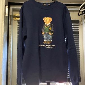 Polo Ralph Lauren crew neck